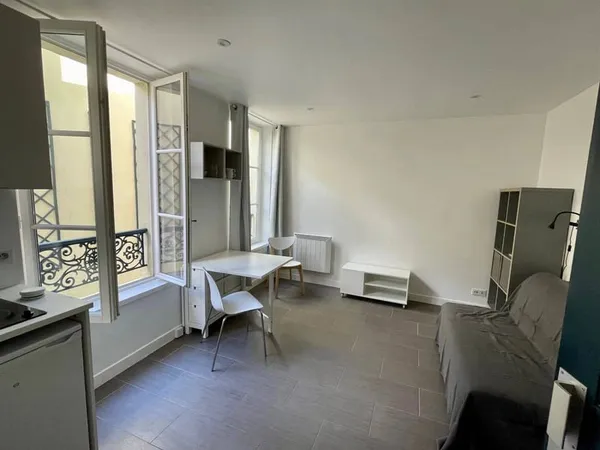 Appartement 1 pièce 18 m²