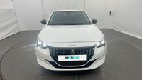Peugeot 208 1.2 PureTech 100ch S&S Style