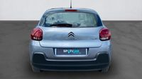 Citroen C3 BlueHDi 100ch Feel S&S E6.d-TEMP BVM5 — photo 5