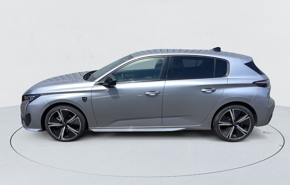 Peugeot 308 — photo 8