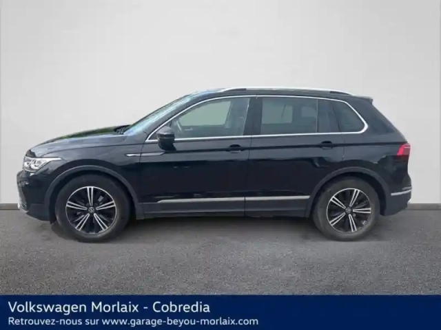 Volkswagen Tiguan 2.0 tdi 150ch elegance dsg7 — photo 2