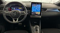 Renault Captur 1.6 E-Tech full hybrid 145ch esprit Alpine — photo 11