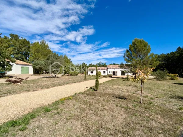 Maison 6 pièces 171 m²