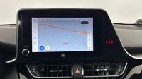 Toyota C-Hr 2.0 Hybride 184ch Collection E-CVT — photo 18