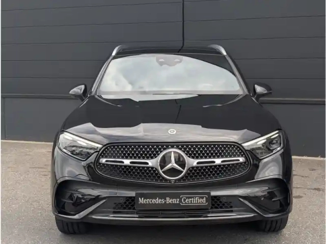 Mercedes Glc 300 e — photo 8