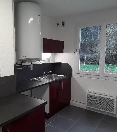 Appartement 3 pièces 81 m²