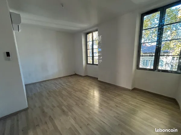 Appartement T3 avec Terrasse - Cahors Hyper Centre