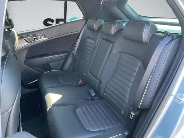 Kia Sportage 1.6 t-gdi 265ch phev gt-line premium bva6 4x4 — photo 13