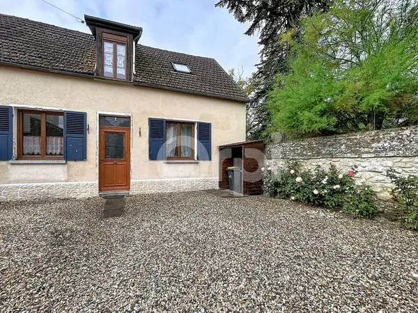 Maison 3 pièces 67 m²