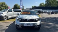 Dacia Duster 1.0 ECO-G 100ch Prestige + 4x2 — photo 1