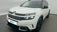 Citroen C5 Aircross BlueHDi 130ch S&S Shine Pack EAT8 E6.d