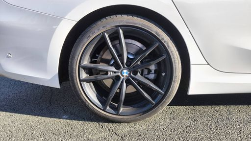 BMW Serie 3 Touring xDrive 30d 286 Mild Hybrid Steptronic8 - M Sport – 2023 – 27498 km – Hybride diesel – Boîte Automatique — photo 38