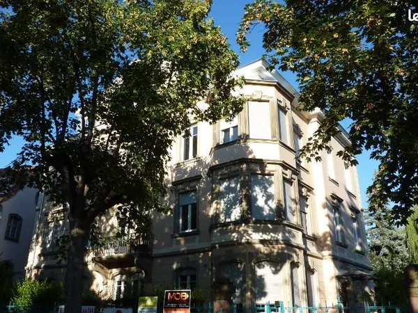 Appartement 6 pièces 153 m²