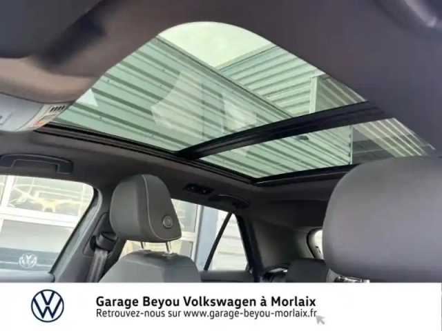 Volkswagen T-Roc 1.5 tsi evo2 150ch vw edition dsg7 — photo 15