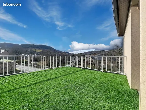 Maison 4 pièces 95 m²