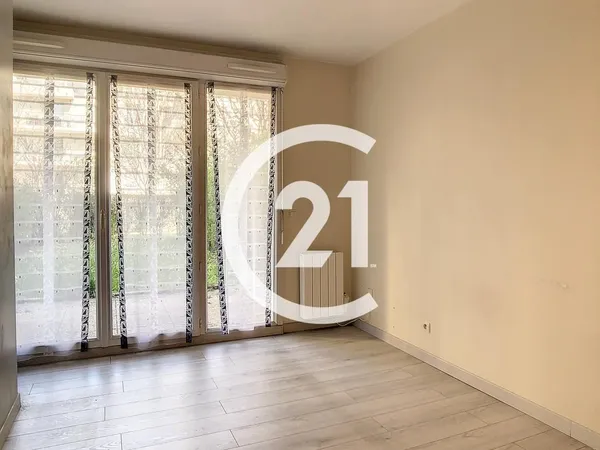 Appartement 2 pièces 29 m²