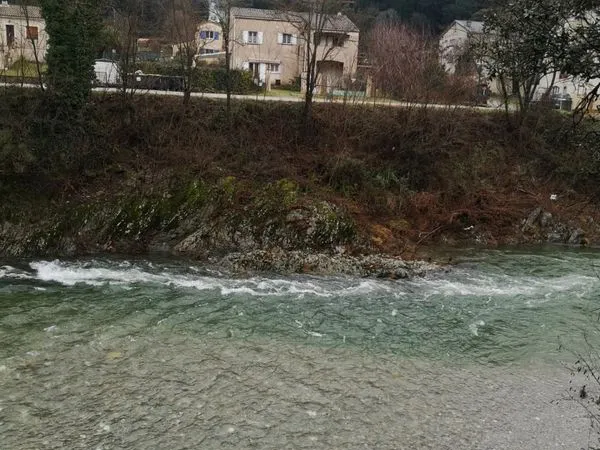 Maison en cevennes