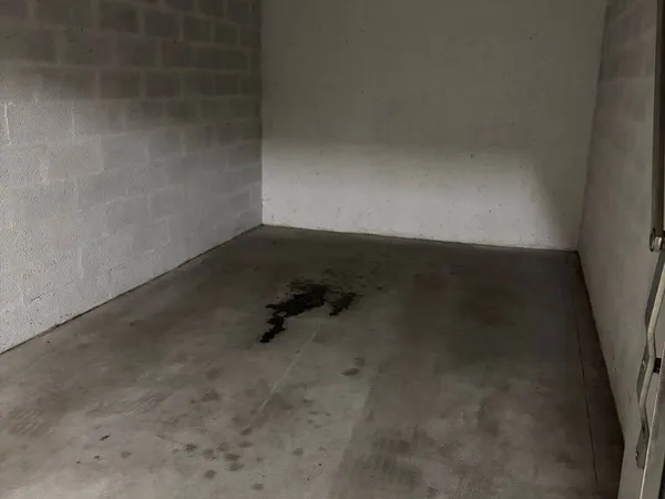 Box de stockage 12 m²