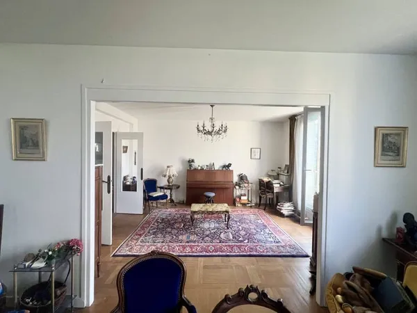 Appartement 4 pièces 75 m²