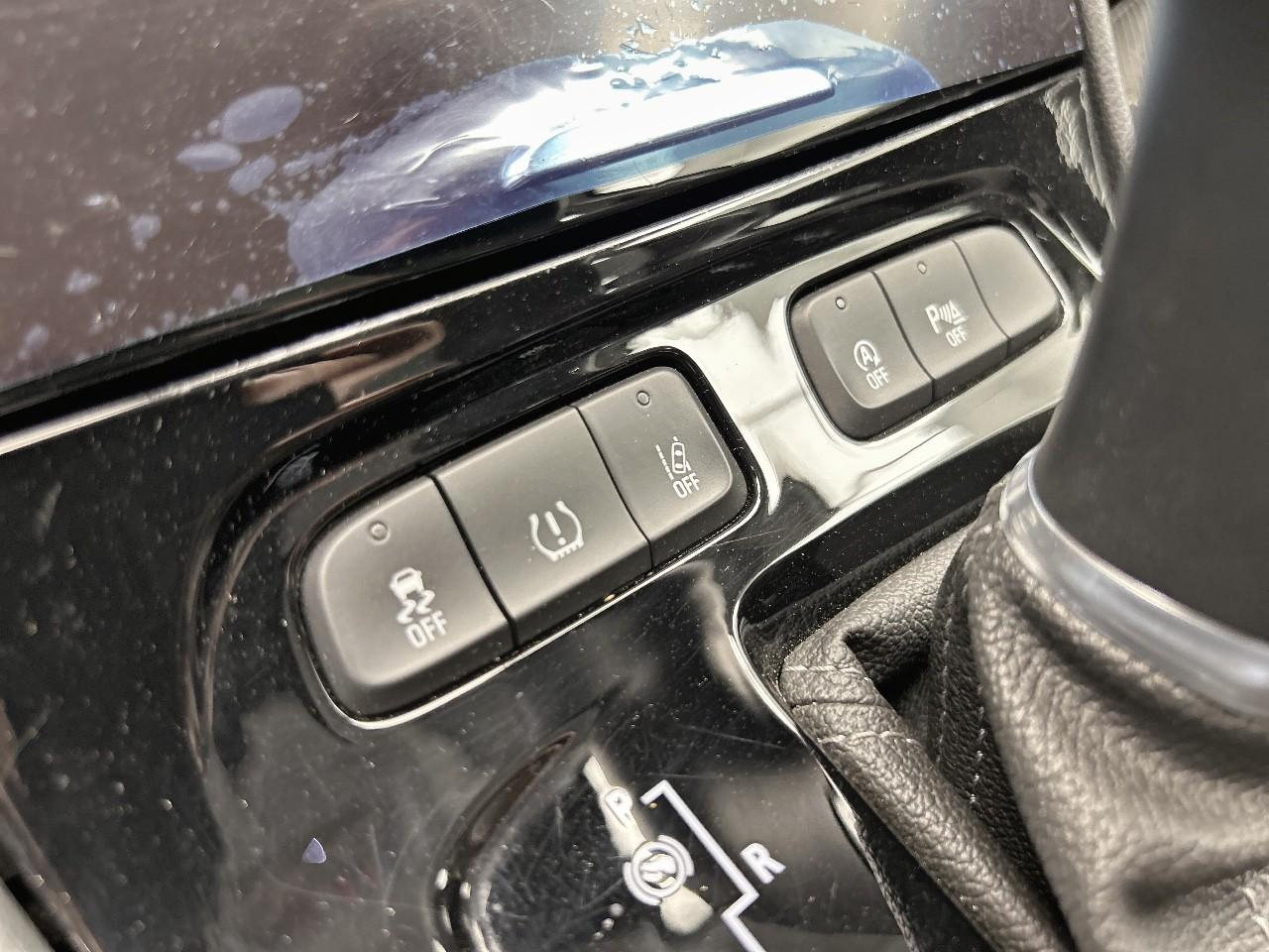 Opel Grandland x 1.5 diesel 130 ch elegance business — photo 19
