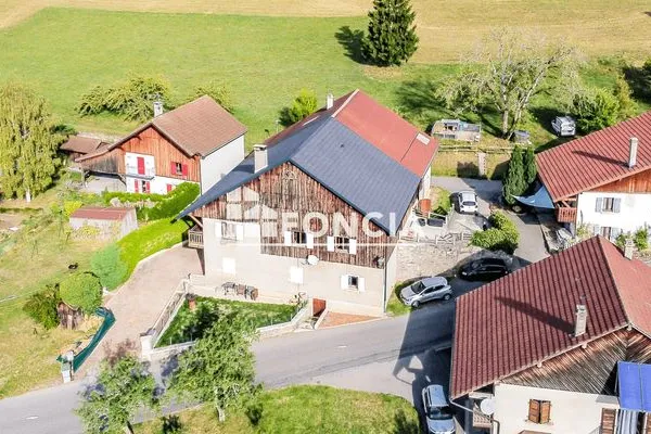 Maison 4 pièces 130 m²