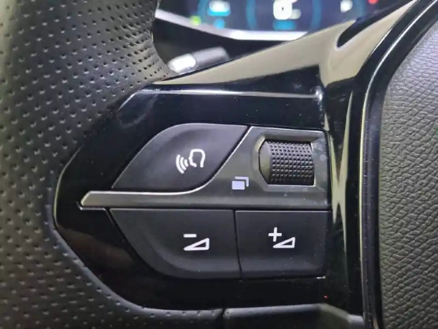 Peugeot 2008 bluehdi 130 s&amp;s eat8 — photo 52