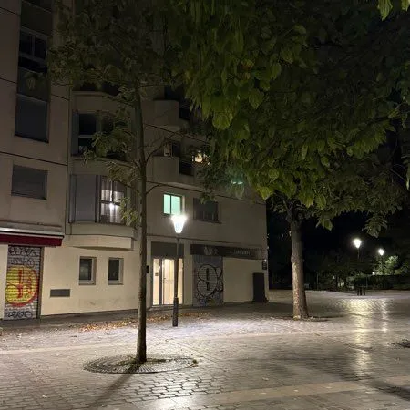 Paris 19e - Grand appartement 5 pièces 137 m2 meublé - Colocation étudiants
