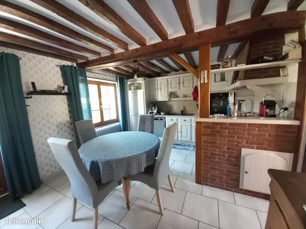 Maison a louer en colocation