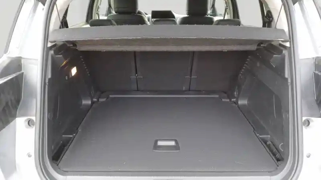 Citroën C5 Aircross puretech 130 s&amp;s eat8 — photo 9