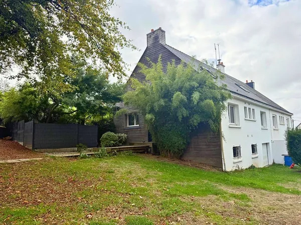 Maison 5 pièces 128 m²