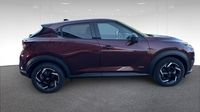 Nissan Juke 1.6 Hybrid 143ch N-Connecta 2023.5 — photo 4
