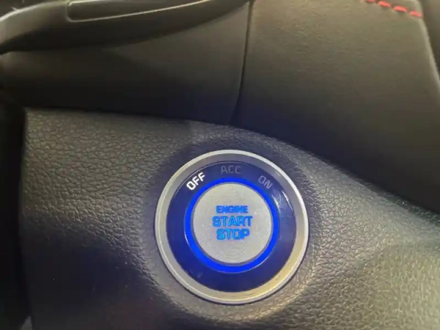 Hyundai Tucson 1.6 crdi 136 dct-7 — photo 30