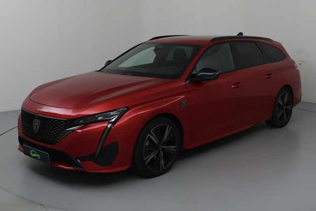 Peugeot 308 SW