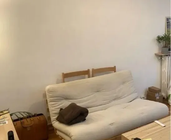 Appartement 2 pièces 32 m²