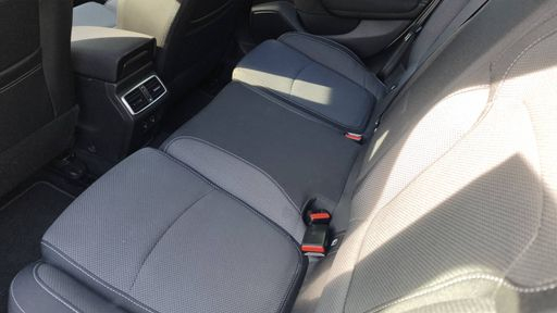 Renault Megane BLUE DCI 115 - Evolution – 2023 – 54476 km – Diesel – Boîte Automatique — photo 17