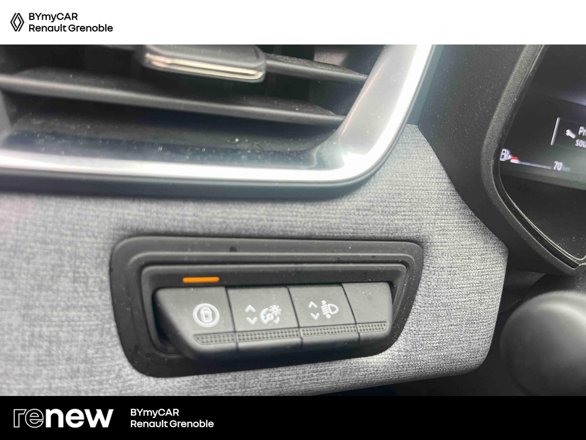 Renault Clio TCe 90 ch GSR2 — photo 18