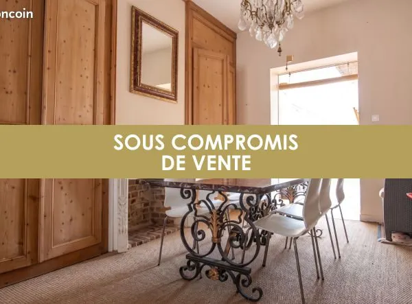 Maison 6 pièces 135 m²