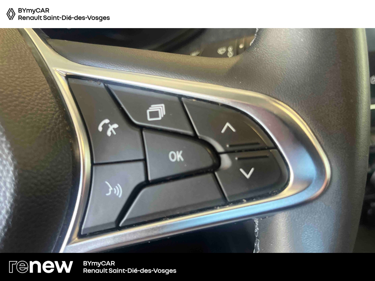 Renault Zoe R110 - 22B — photo 18