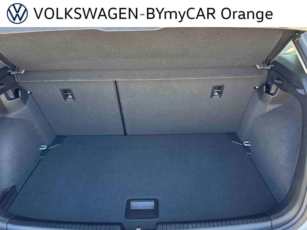 Volkswagen Polo 1.0 TSI 95 S&amp;S BVM5 — photo 24