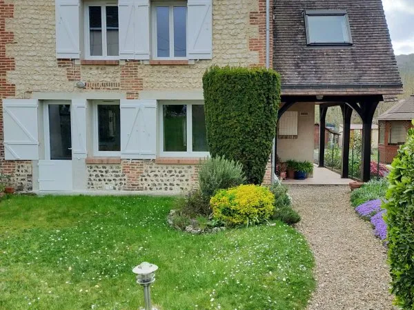 Maison 6 pièces 155 m²
