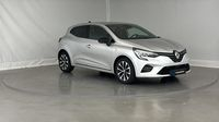 Renault Clio 1.3 TCe 140ch Techno — photo 3