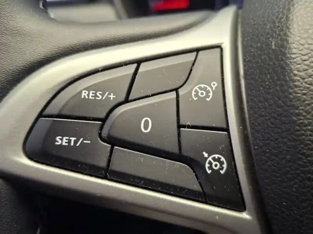 Dacia Duster blue dci 115 4x2 — photo 35