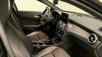 Mercedes Gla 180 122ch Fascination 7G-DCT Euro6d-T — photo 15