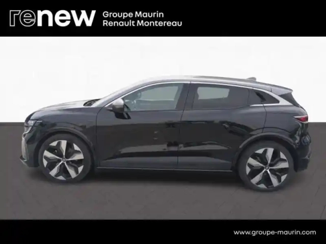 Renault Megane e-tech electric ev60 220ch techno super charge — photo 7