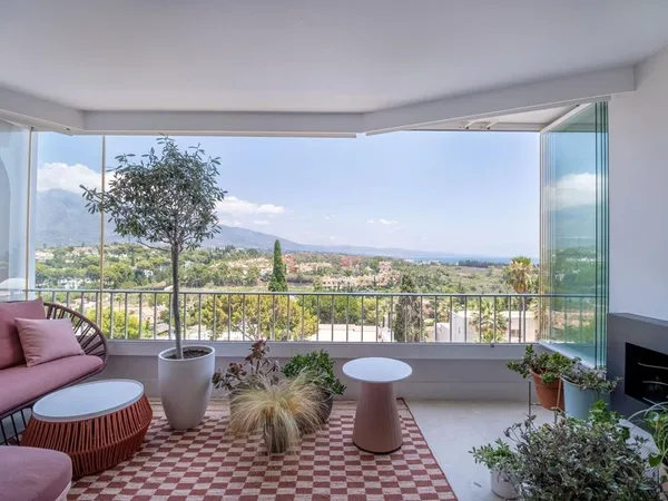 Appartement - 106m ²