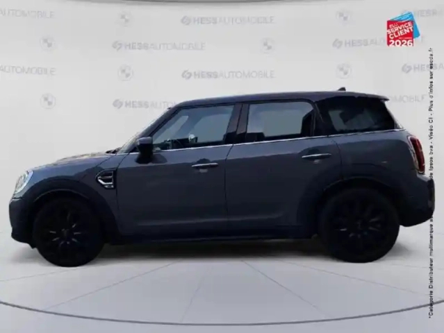 Mini Countryman cooper 136ch northwood bva7 — photo 9