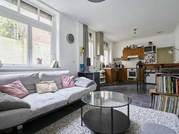 Vends maison