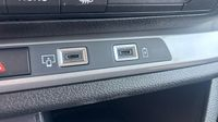 Citroen Jumpy M 2.2 Diesel 180ch Cabine Approfondie Fixe automatique — photo 30