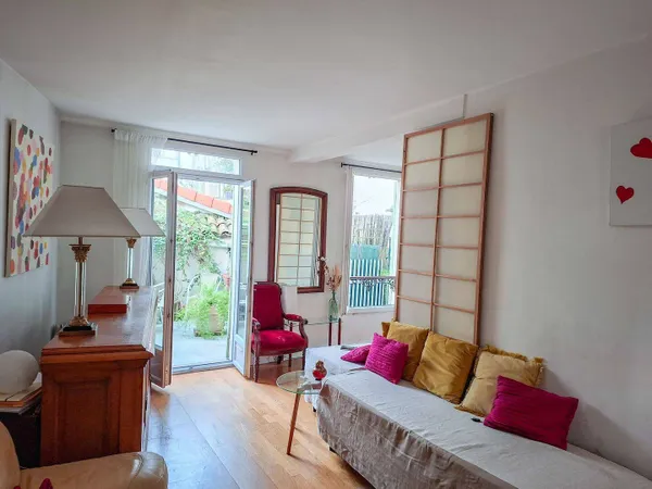 Maison 9 pièces 126 m²