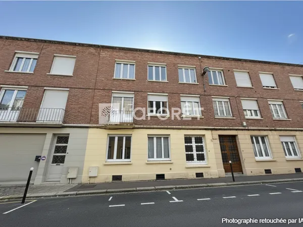 Maison 6 pièces 205 m²
